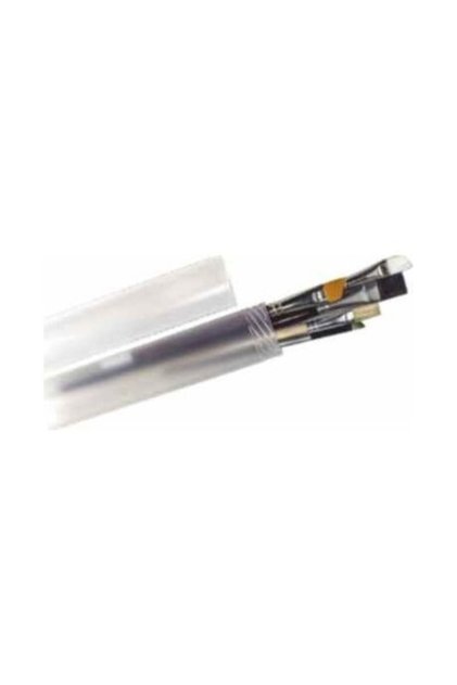 Brush Carrying Tube