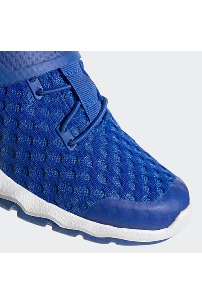 adidas Çocuk Mavi Spor Ayakkabı Rapidaflex Summer.rdy - 9