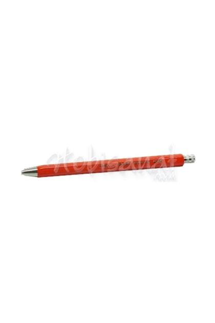Koh-i-Noor 5228 Portmin Versatil Pen 2mm Red