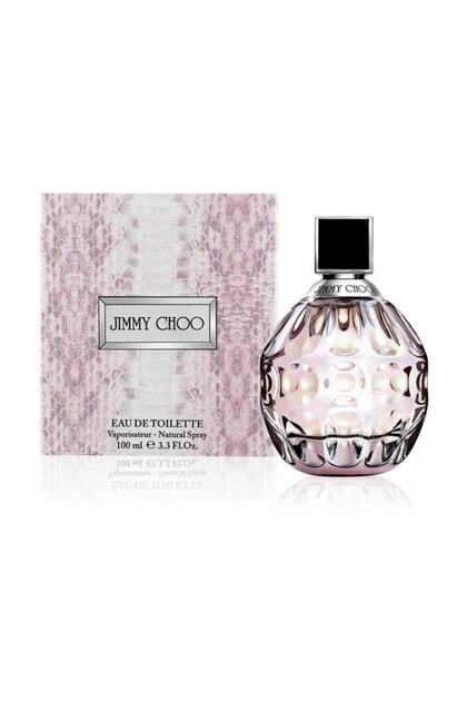 Edt 100 ml Women's Perfume3386460025508