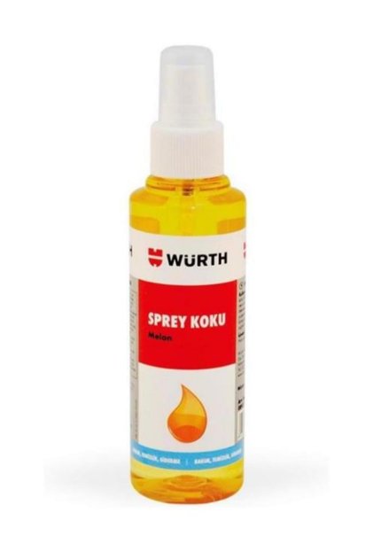 Melon (kavun) Oto, Ofis Ve Oda Için Sprey Koku 170ml