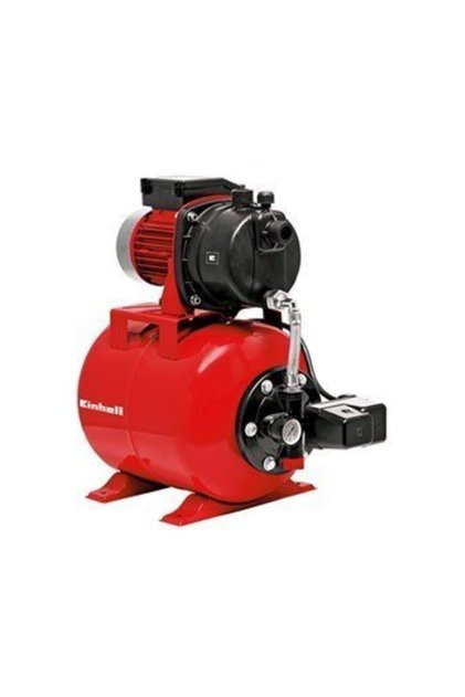 GC-WW 6538 Hidrofor 4 Kat 4 Daire 3,8 m³/h