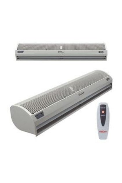 Hava Perdesi Fm-3018 180 Cm Isıtıcısız