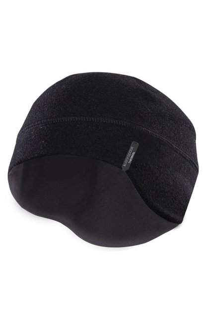 9980 Winter Thermal Fleece Men's Beanie Earmuff