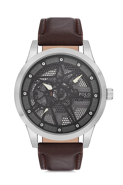 2223 Men's Wristwatch