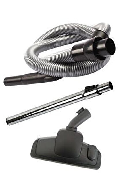 Electrolux Silent Performer Zspcsılent Hortum Seti (gri Renkli