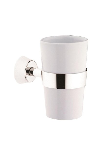 Matrix A44575 Diş Fırçalığı, Krom
