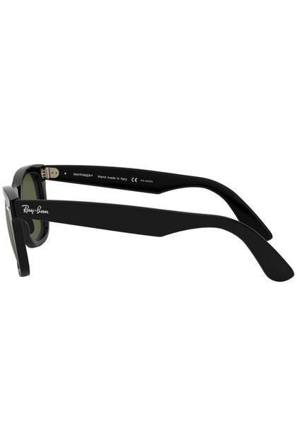 Ray-Ban Rb4340 601/58 Wayfarer Polarızed Unisex Güneş Gözlüğü