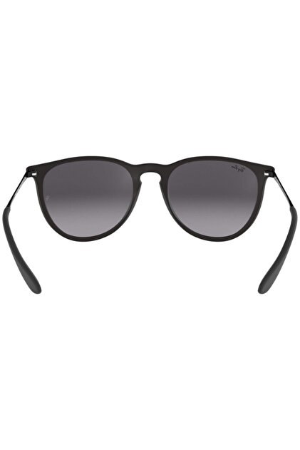 Ray-Ban ERIKA Rubber Black サングラス　rb4171 Ray-Ban Rb4171 622/8g Erıka Kadın Güneş Gözlüğü - Fiyatı, Yorumları