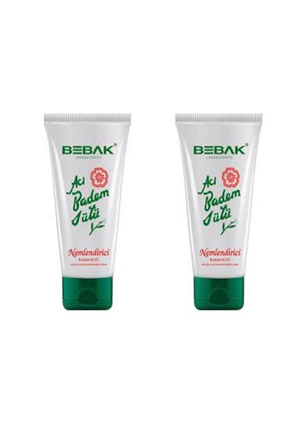 Nourishing Moisturizing Care Milk 175 ml (2 Packs)