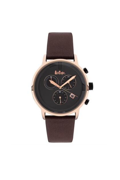 Lc06986.462 Wristwatch Men