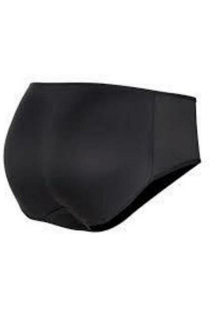Black Women's Butt Supporting Corset Butt Supporting Panties Corset Butt Supporting