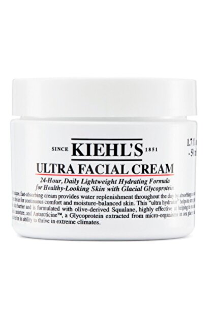 Kiehl's Ultra Facial Cream 50ml - Fiyatı, Yorumları