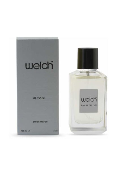 Welch Blessed Edp 100 ml Erkek Parfüm 2072850018001 - 2