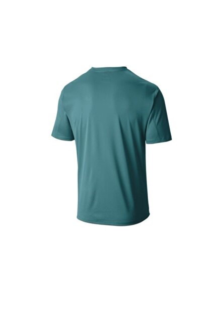 らら Columbia Am6084-962 Zero Rules Erkek Kısa Kollu T-shirt - Fiyatı