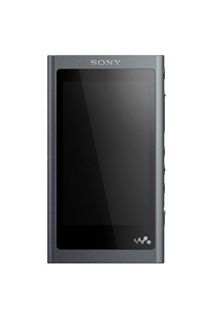 Sony Nw-a55 Yüksek Çözünürlüklü 16 Gb Hı-res Walkman Siyah