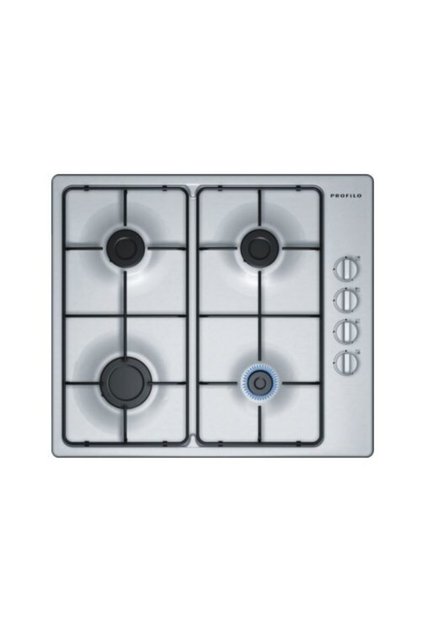 Ob36p5b80d Inox Ankastre Ocak