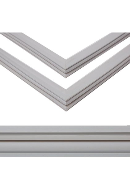 ProfiloBuzdolabı Kapı Contası Seti ( 68x115 - 68x55 )