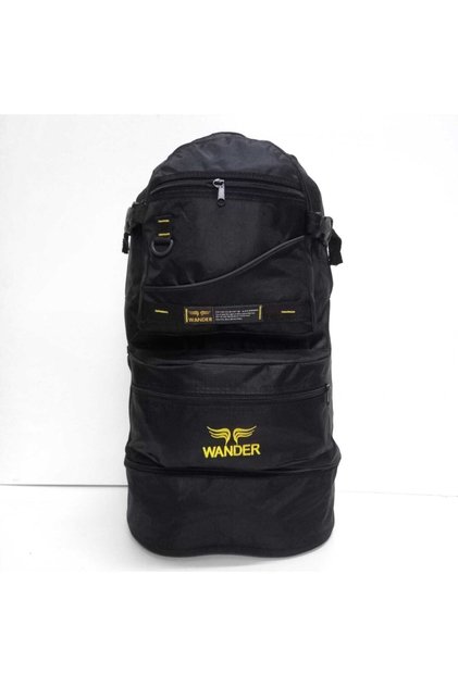 Bellows Mountaineering Backpack
