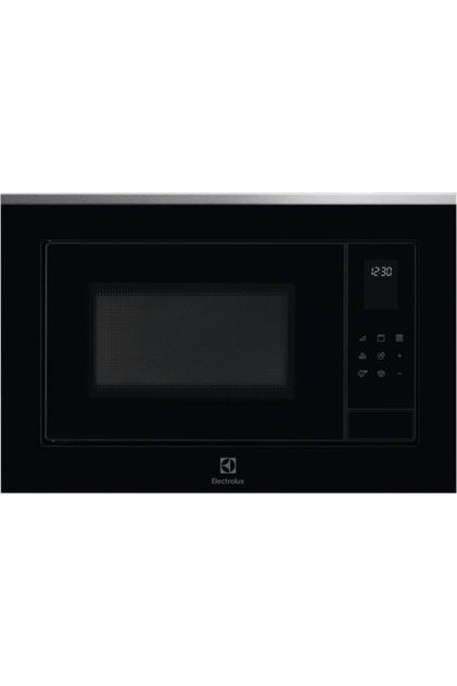 LMS4253TMX 900 Watt Grill Ankastre Mikrodalga Fırın