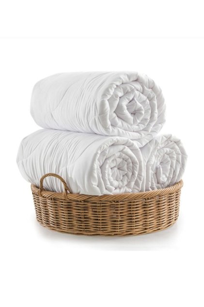 Çift Kişilik Microfiber Yorgan
