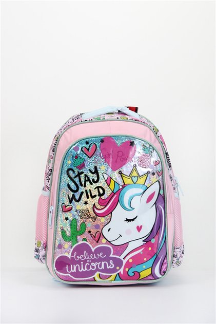 Frocx Ilkokul Çantası Due Unicorn Otto-42261
