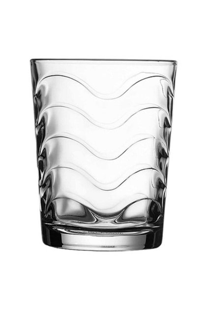 52514 Taurus Water Glass Set of 6