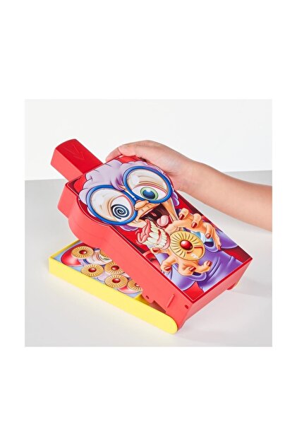 Adore Oyuncak 73145 Tomy Şakacı Korsan Gold / +4 Yaş - Fiyatı