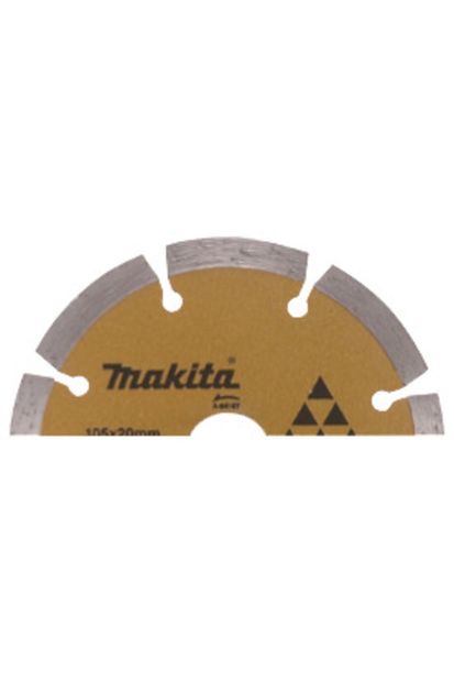 Makita A-84109 Elmas Testere 115mm Segmn - 2