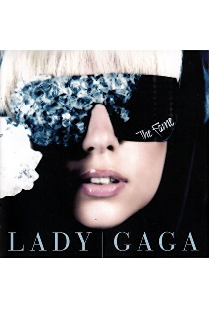 Universal Müzik Lady Gaga The Fame - Cd - Fiyatı, Yorumları