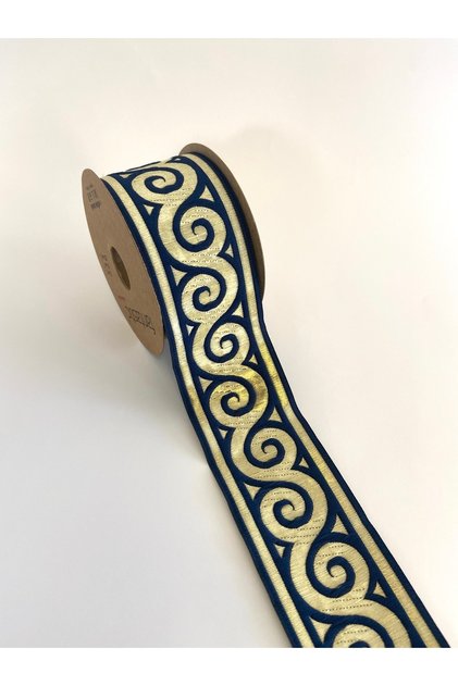 50061 Pletena rubna traka