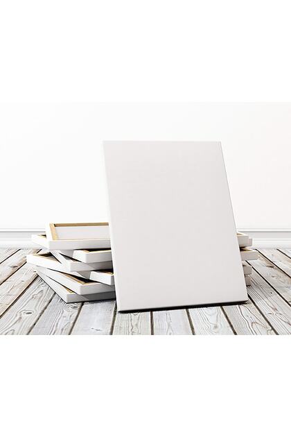 Tuval 70 X 70 Cm