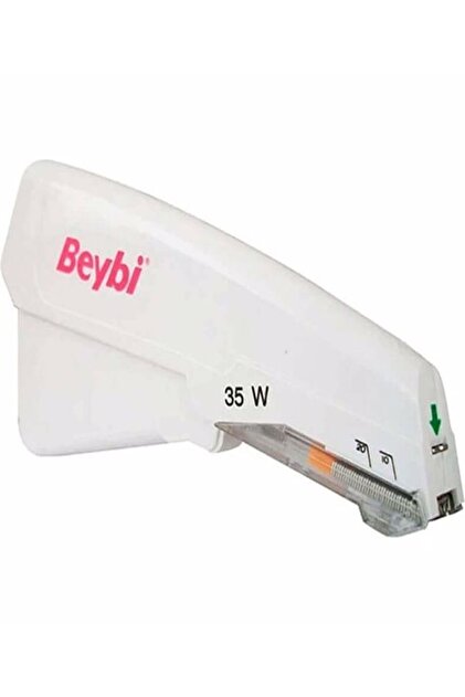 BEYBİ Stapler Cilt Zımbası 35w - Fiyatı, Yorumları