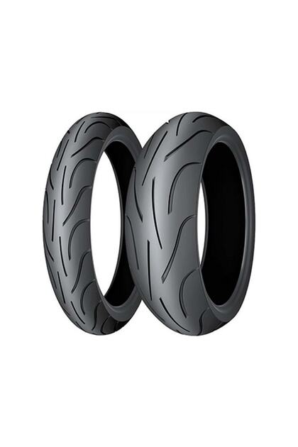 Michelin 190/50 ZR17 (73W) Pilot Power 2CT Motosiklet Michelin 190/50 ZR17 (73W) Pilot Power 2CT Motosiklet