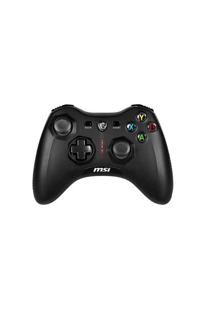 Gg Force Gc30 V2 Sıyah Kablosuz Gamepad