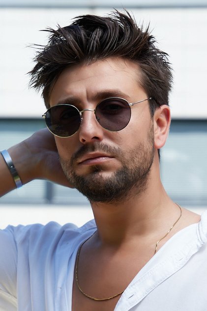 Bh 3047 05 Men's Sunglasses