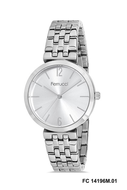 Women's Wristwatch FC 14196M.01