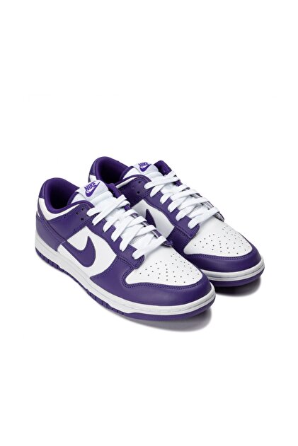 Nike Dunk Low Championship Purple - Fiyatı, Yorumları