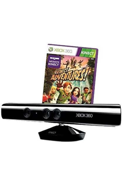 xbox 360 500 Gb Kinect Paket 1 Ad Kol Ürünü - Fiyatı, Yorumları