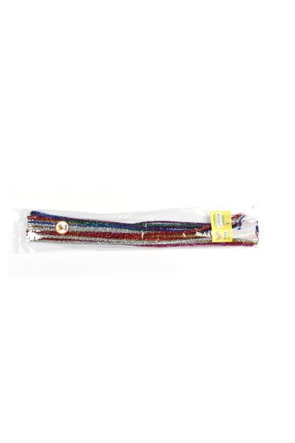 Şönil Simli 50 Cm.25'li (RBZ-2022-50)