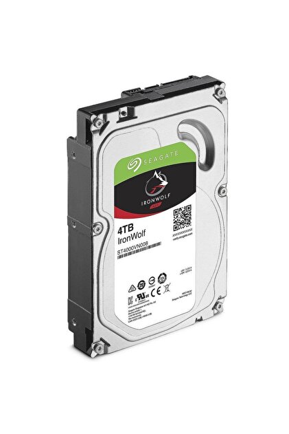 Seagate 3Tb Barracuda 3.5 5400Rpm 64Mb St3000Dm007 - Fiyatı, Yorumları