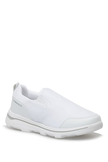 Padren 2fx White Men's Comfort Shoes