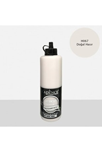 Cadence H-003 Eskimiş Beyaz 500 ml Multısurface Hybrıd Akr