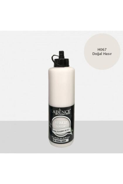 Cadence Hybrid Akrilik Multisurface H-072 Nimbus 500ml - Fiyatı