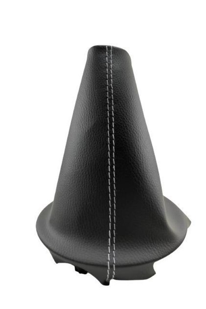 Peugeot Partner Gear Shift Bellows Gray Stitching