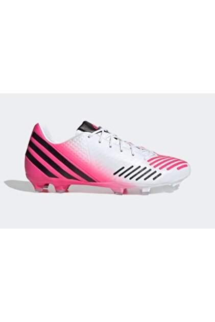 adidas Predator Lethal Zones I Çim Saha Kramponu - Pembe Gx3905 (p