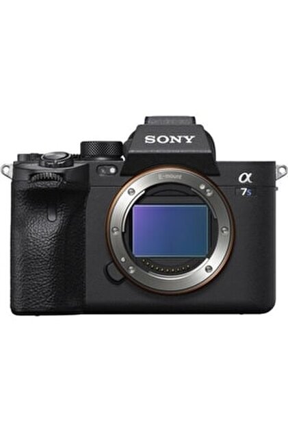 SONY α7ⅲ Sony Alpha A7 III Body A7M3 Full Frame Gövde Kamera Fiyatı