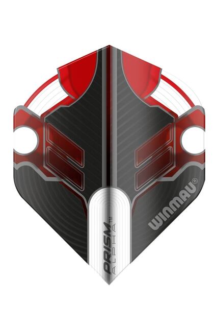 Prism Alpha 6915.123 Dart Flight