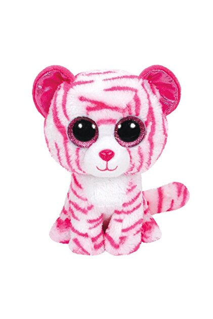 激レア　black&white sport 20周年 ぬいぐるみ Mega Ty Beanie Boos Asia Beyaz Kaplan Peluş 15 Cm / - Fiyatı