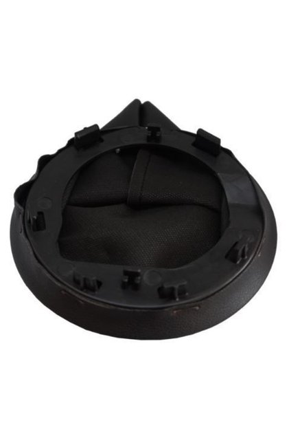 Citroen Berlingo Gear Shift Gaiter Black Stitch